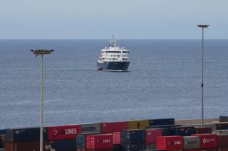CNN: Μνήμες πανδημίας στο κρουαζιερόπλοιο όπου ξέσπασε ο χανταϊός - Μάσκες, ταινίες και μοναχικές βόλτες